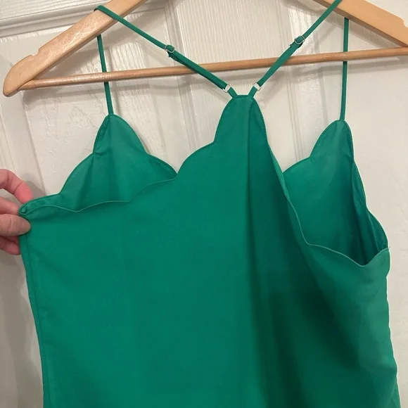 J. CREW cami/ tank top - Picture 5 of 9